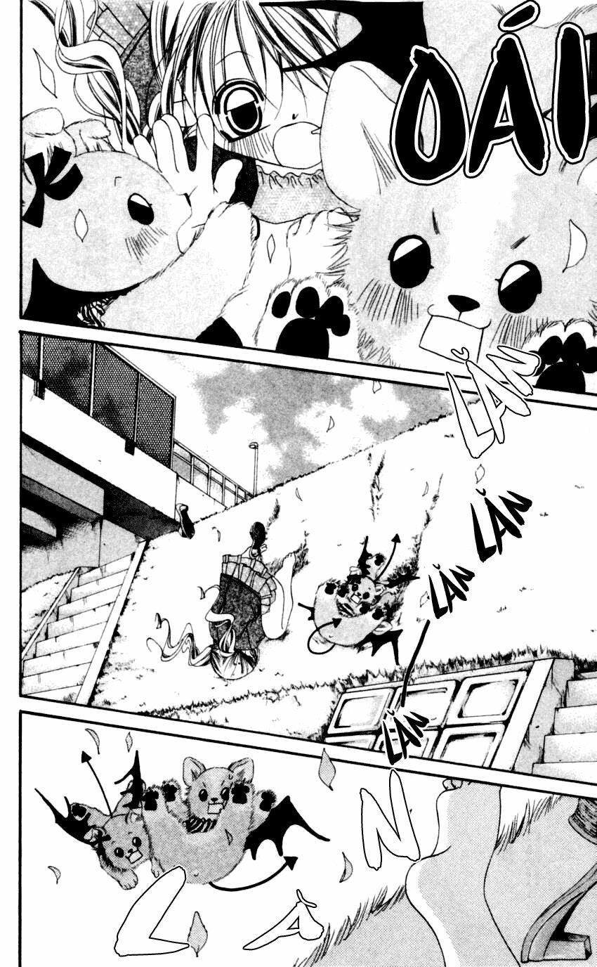 i love my little sister chapter 40 18