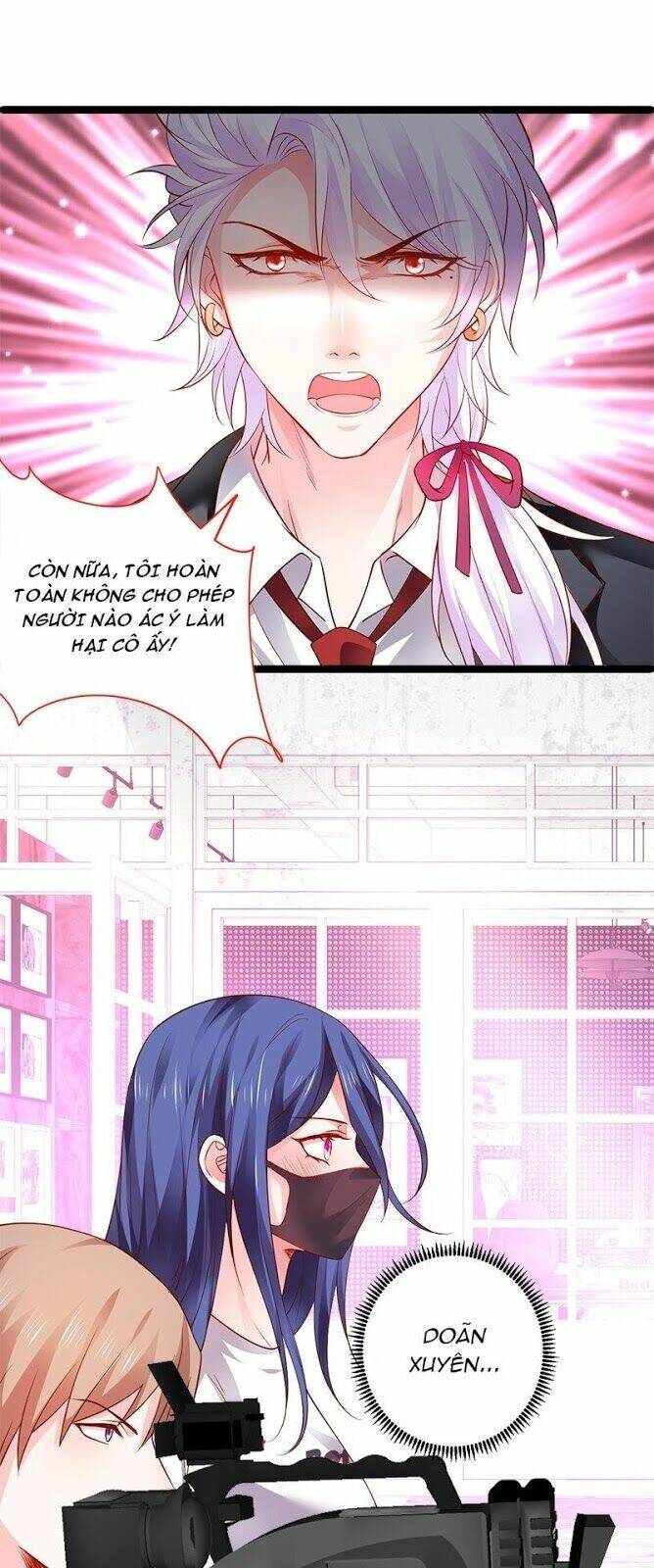 biến lan lăng vương thành ảnh đế chapter 28 13