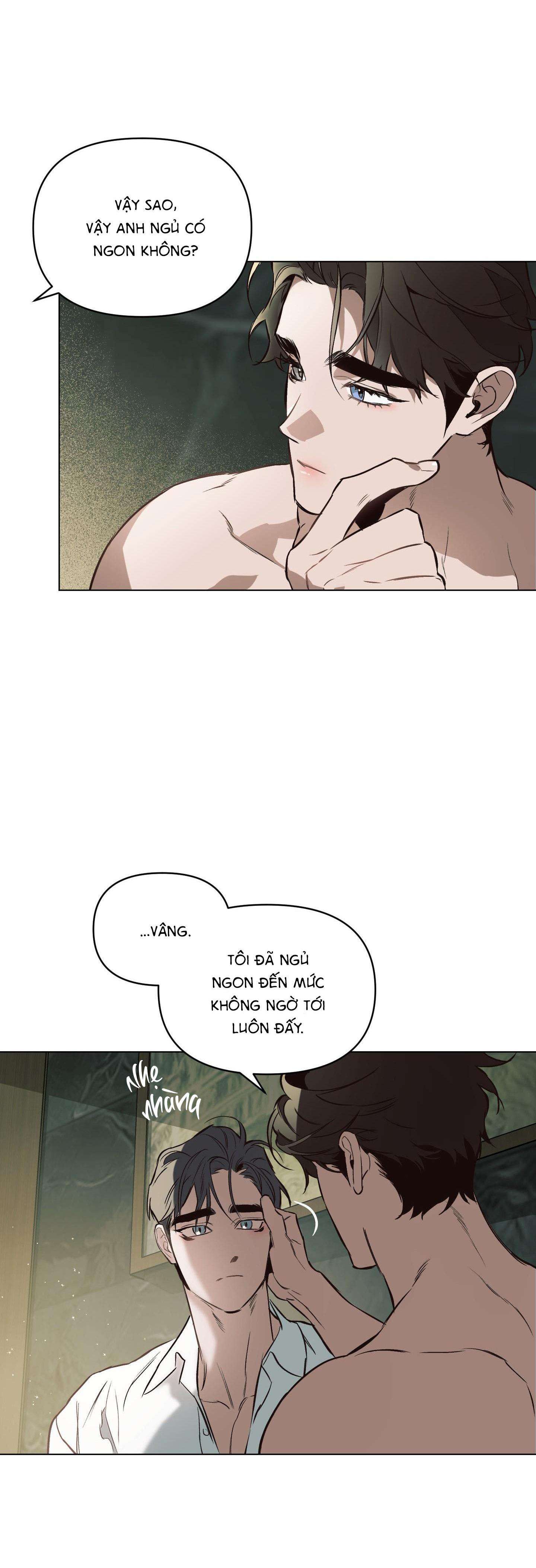 định tên mối quan hệ chapter 46 14