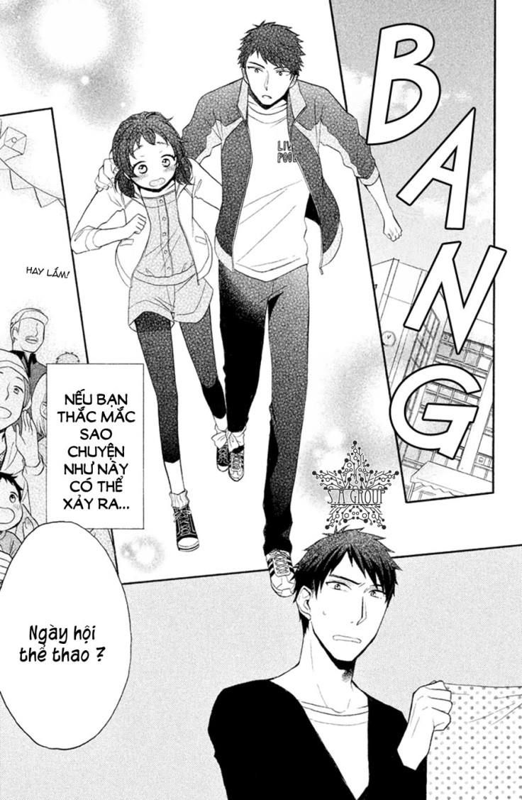 my fair neighbor chapter 3 3