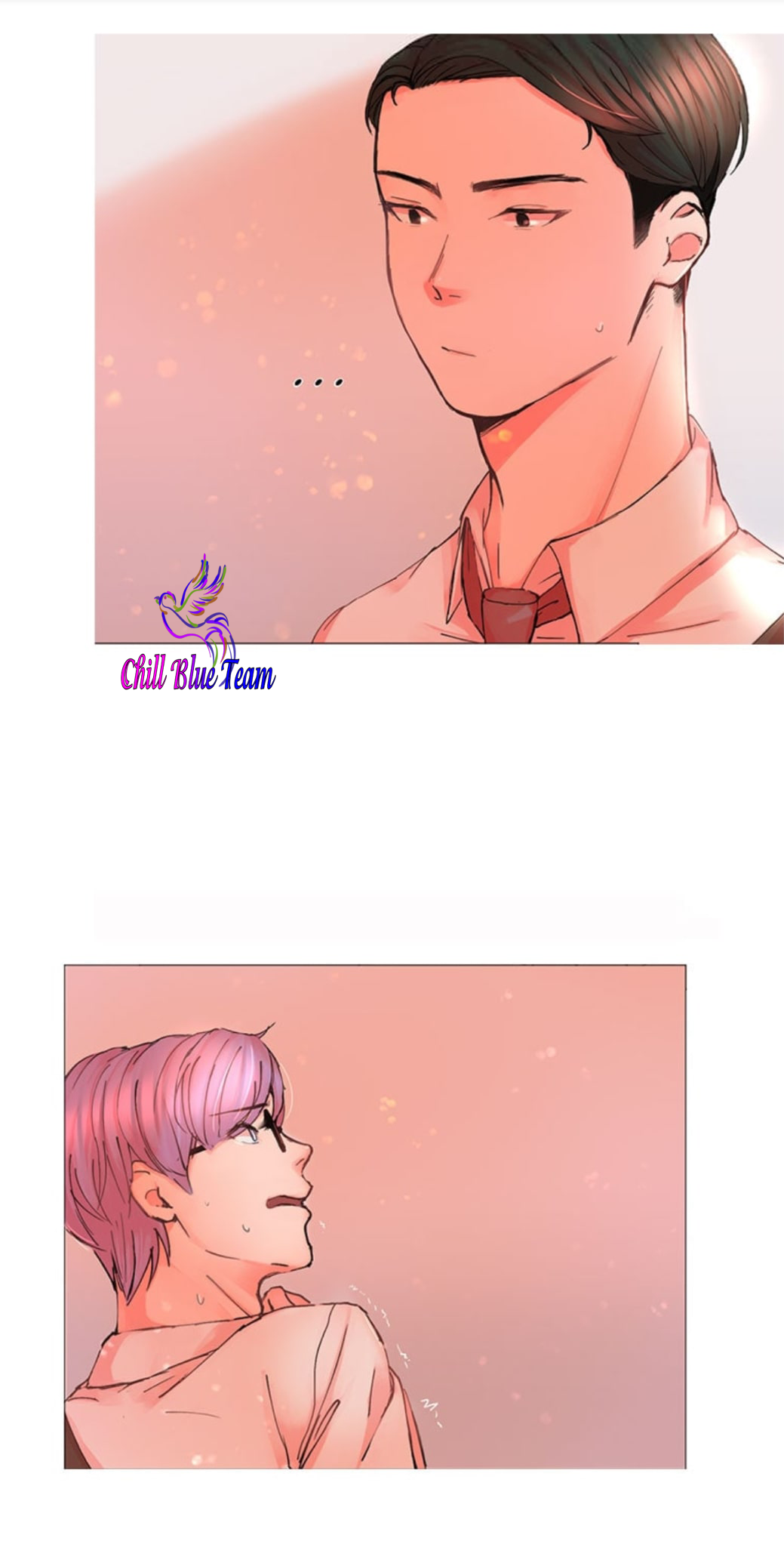 anh đô dịu dàng của tôi chapter 1 22