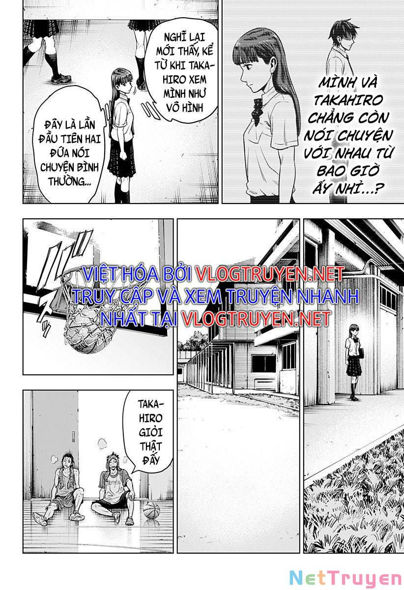 trò chơi tìm xác - một thế giới khác chapter 2 14