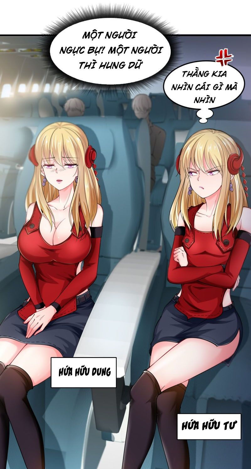 tối cường thần y tại đô thị chapter 136 21