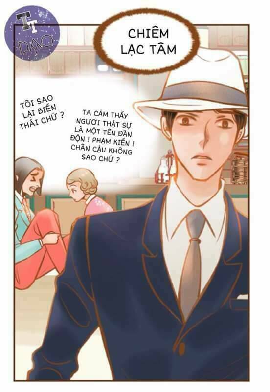 tân lang yếu tòng tiểu dưỡng khởi chapter 4 57