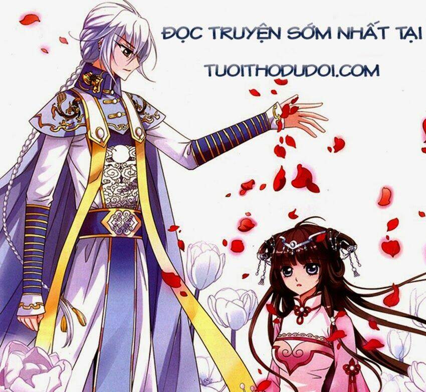 phi đãi nghiên tuyết chapter 7 25