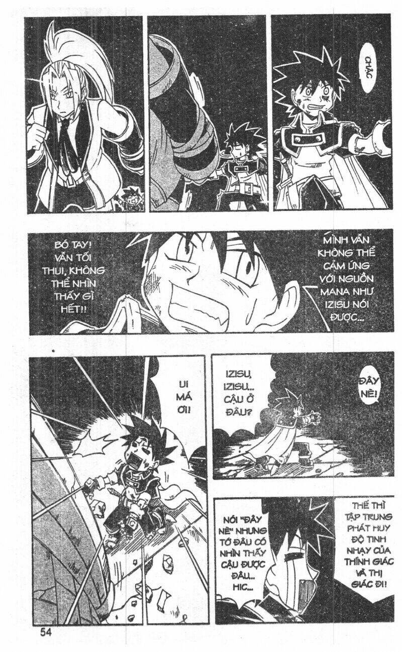 joou kishi monogatari chapter 4 52