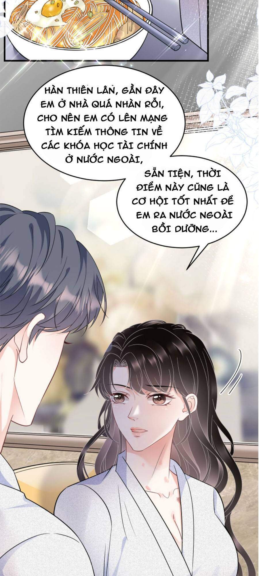 [16+] đại tiểu thư có thể có ý đồ xấu chapter 61 9