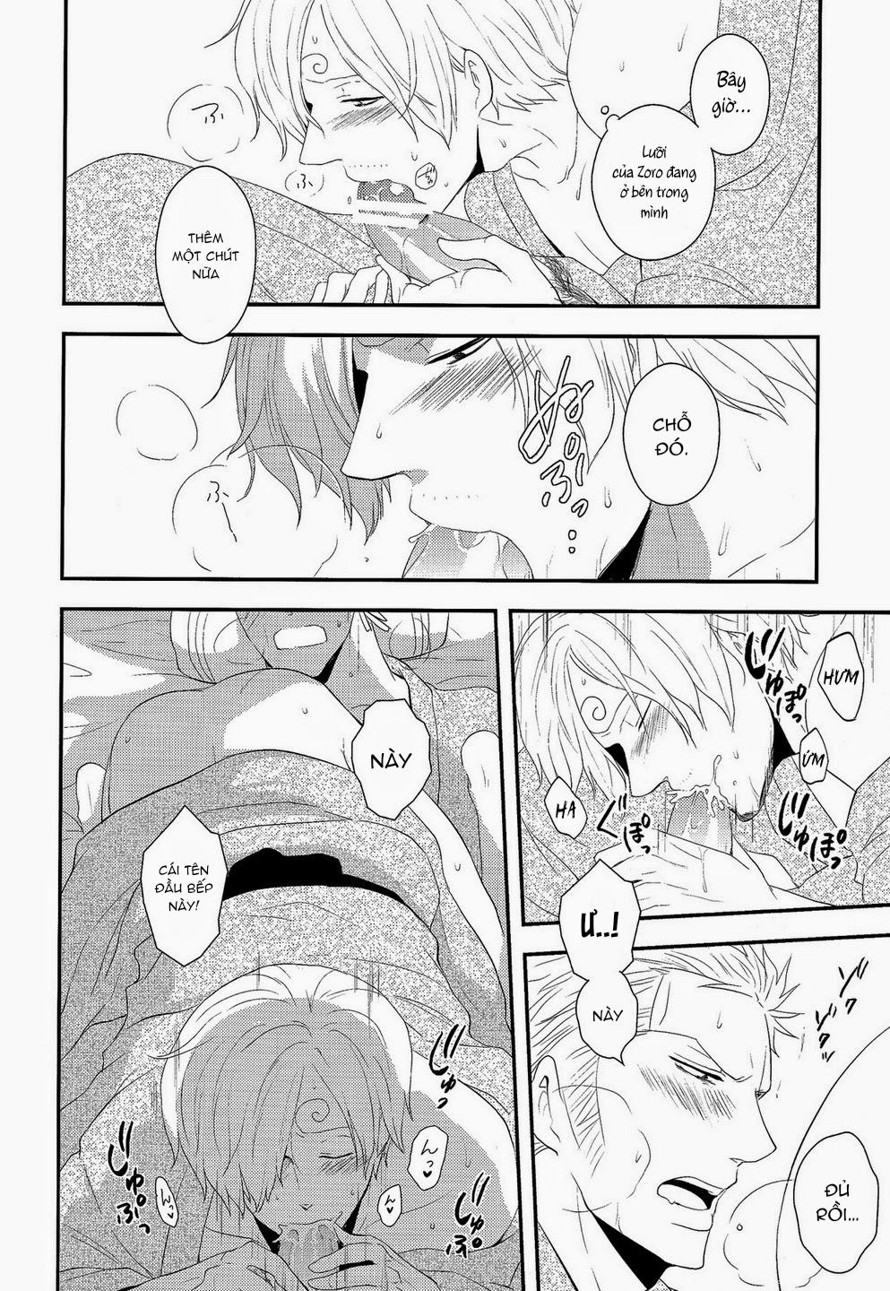 oneshot theo yêu cầu chapter 21 32