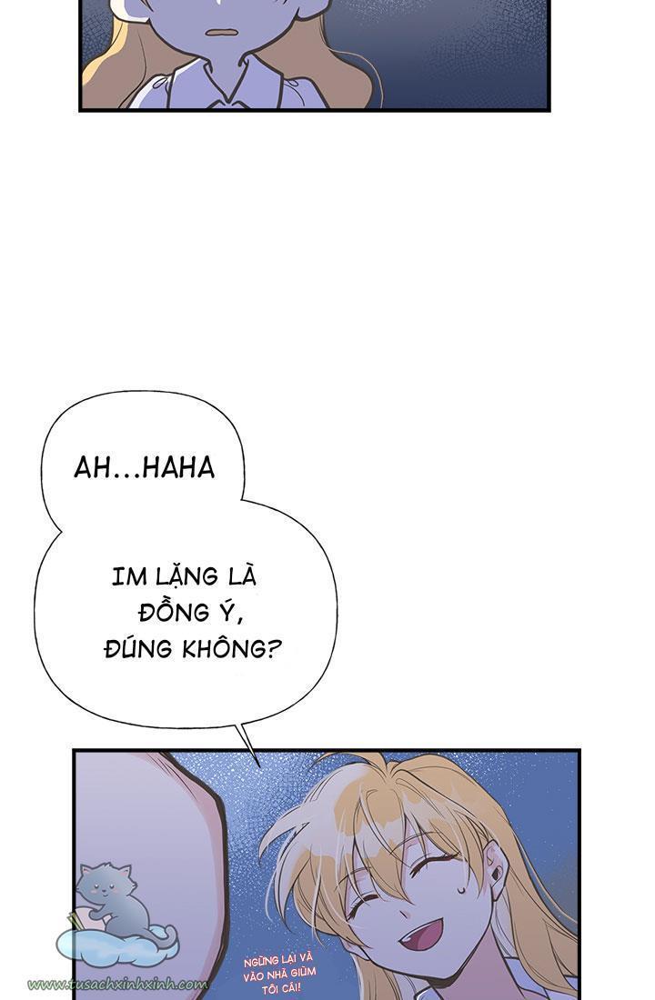 chị tôi nhặt về nam chính của tiểu thuyết chapter 8 18