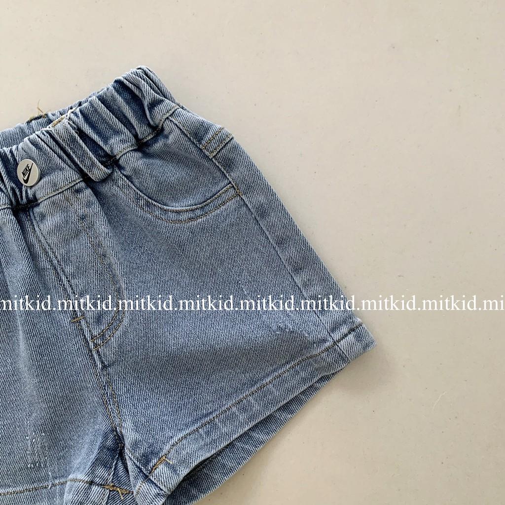 Quần cho bé trai bé gáiCÓ SẴN, Quần JEANS cực kỳ THỜI TRANG dễ phối đồ cho cả bé trai và bé gái