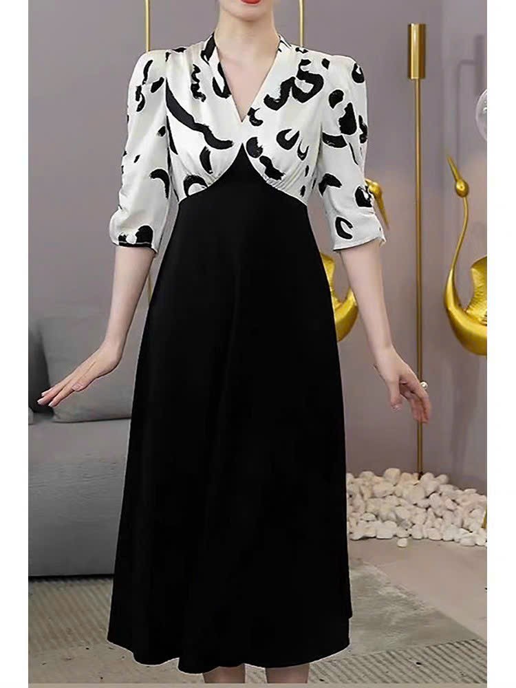 ĐẦM XÒE PHỐI LỤA CAO CẤP