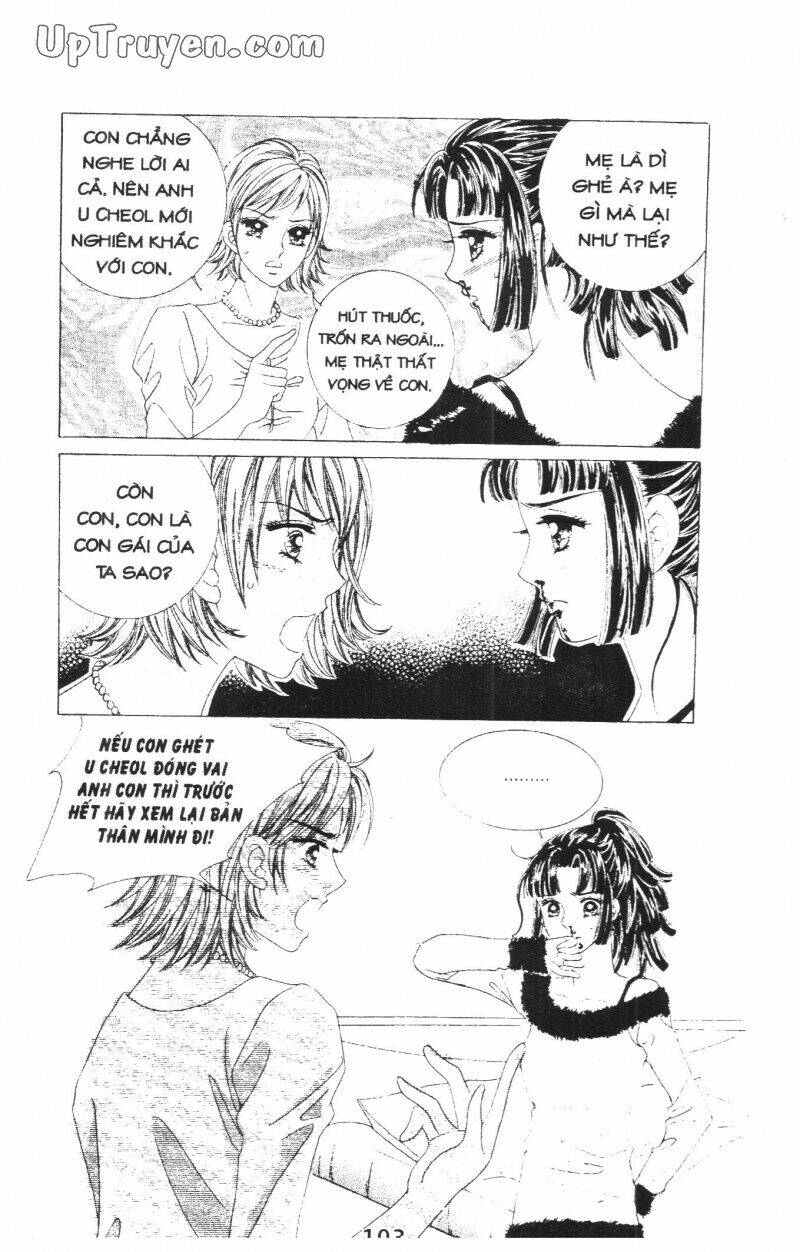 mặt nạ tình yêu chapter 63 24