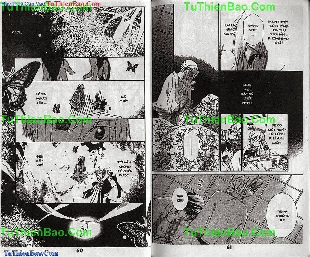 kẻ săn lùng yêu tinh chapter 1 30