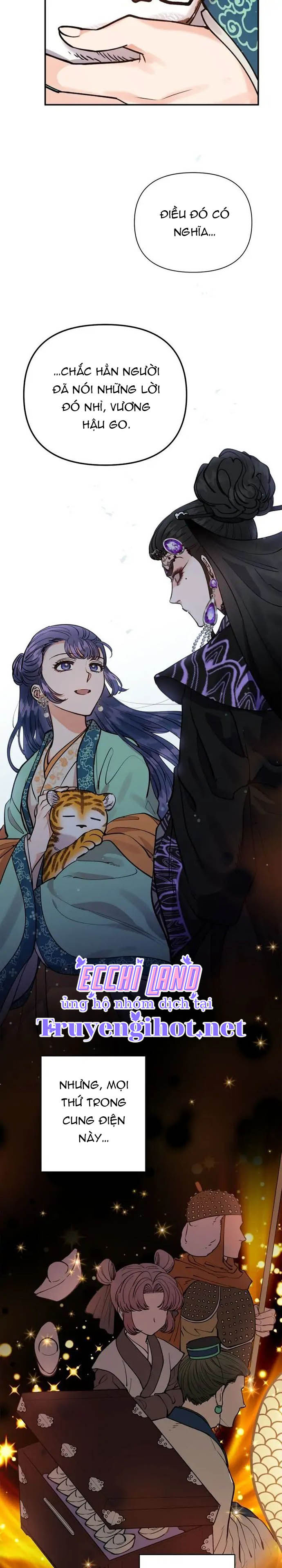 cô dâu thiên đàng chapter 60.1 16