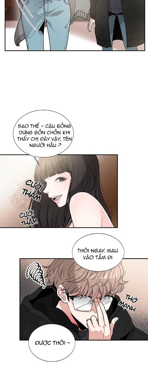 tuyển tập hàn, nhật chịch ngắn chapter 4 19