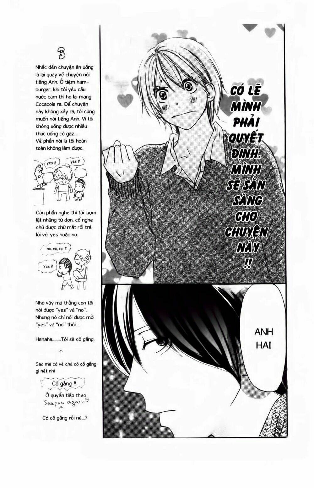 chuyện cấp iii chapter 65 17