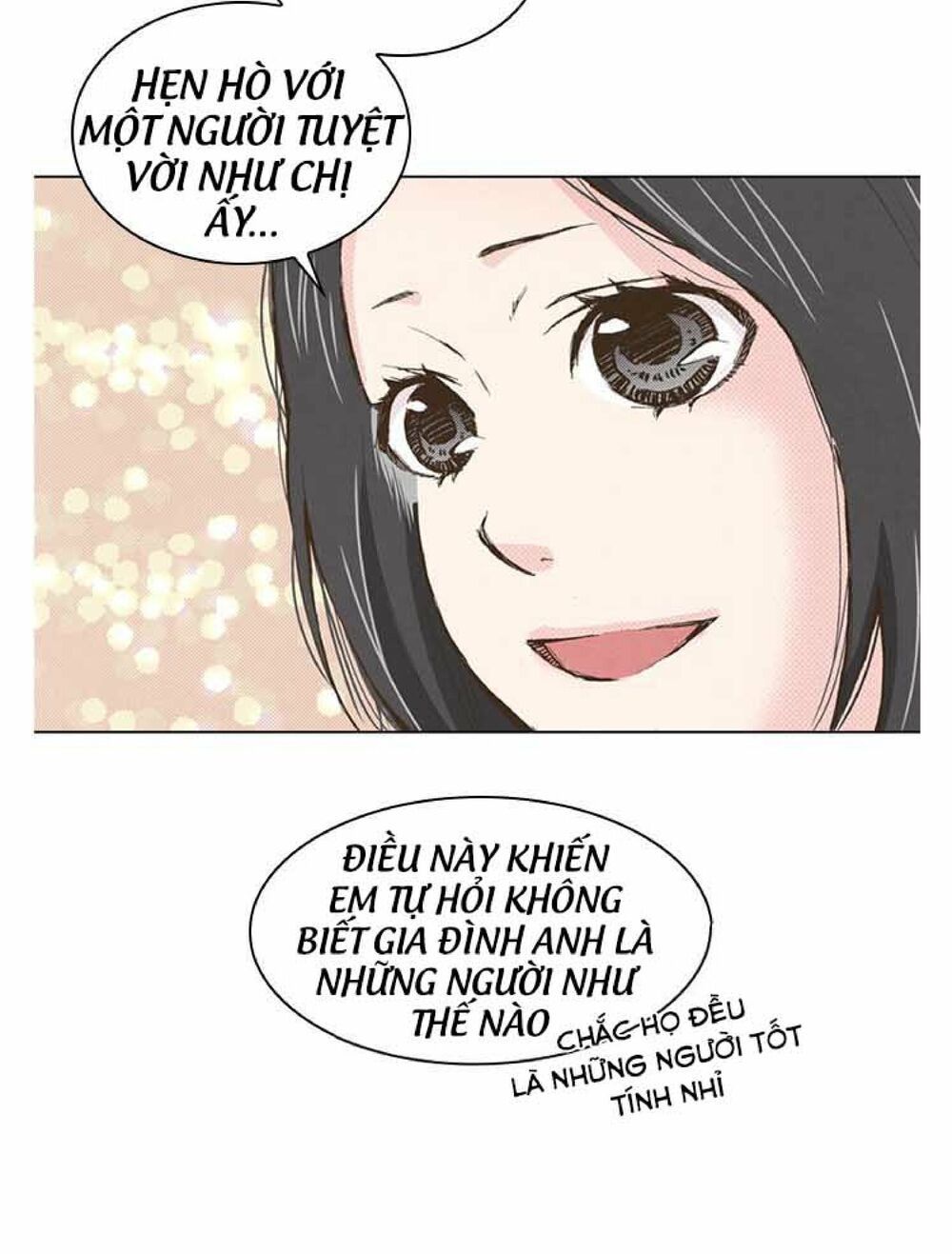 honey! honey! marry me! chapter 18 6