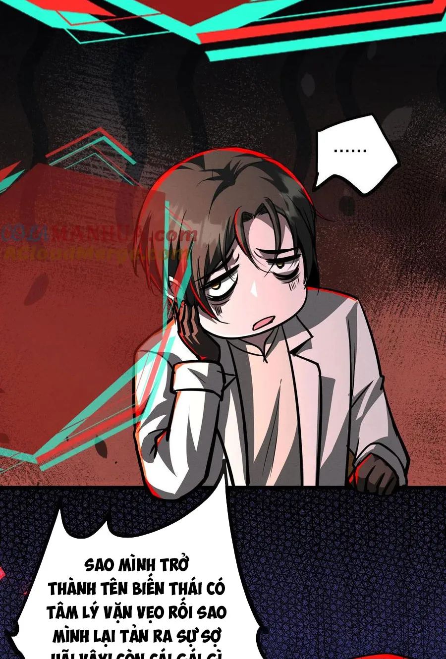 quỷ dị dược tề sư: bệnh nhân của ta đều là kinh khủng chapter 75 3