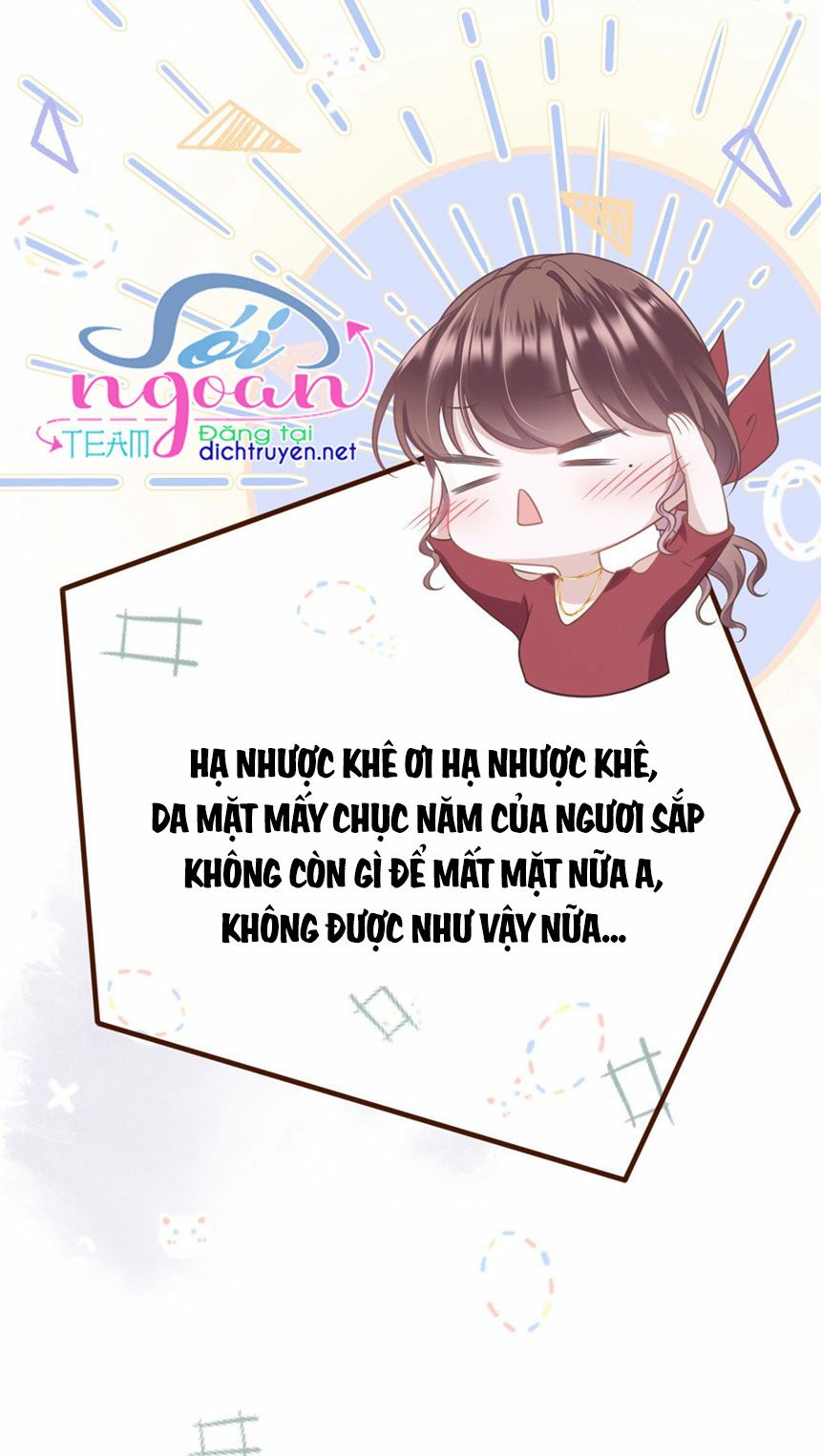 bạn gái tôi mới 30+ tuổi xuân chapter 11 47