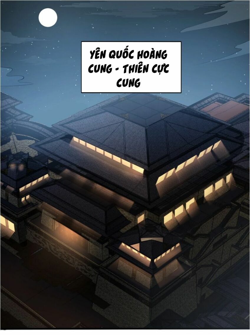 đại nghịch chi môn chapter 49 2