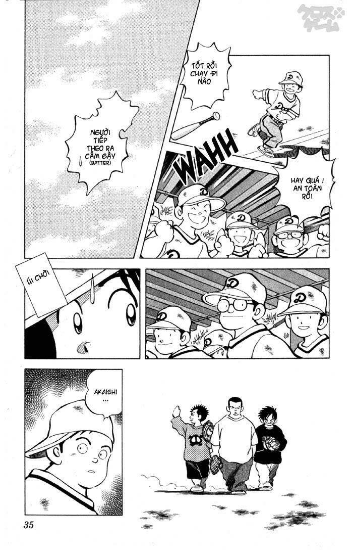 trò chơi vượt qua thử thách chapter 2 10