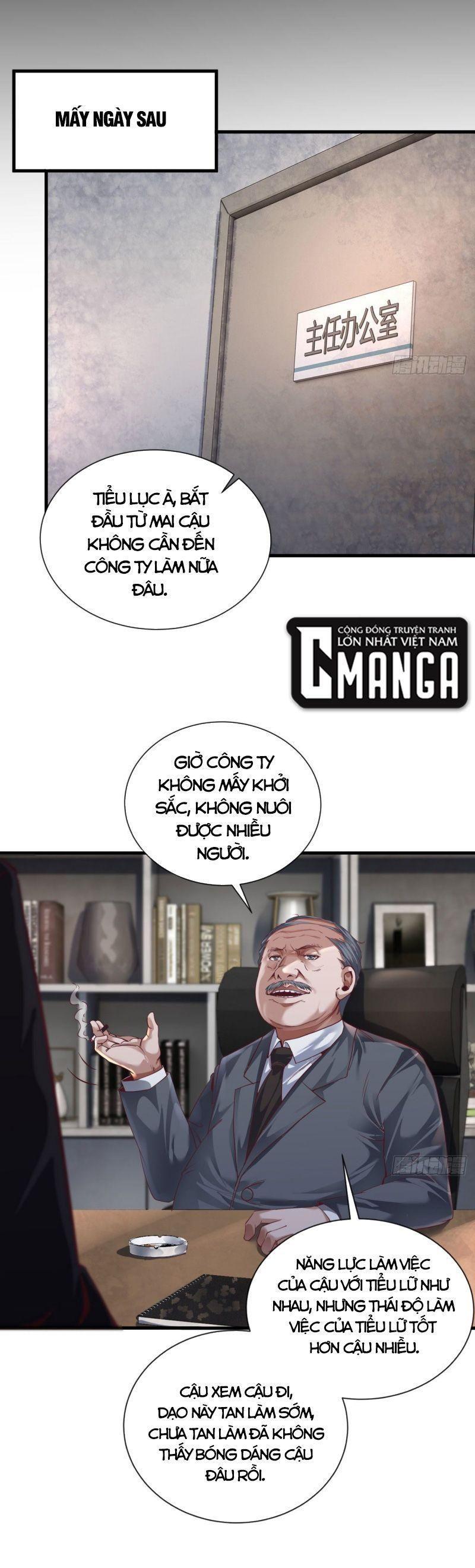 bắt đầu từ trăng đỏ chapter 11 7