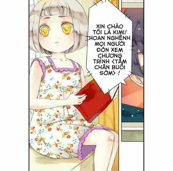 hoàng tử cải trang chú hề chapter 3 16