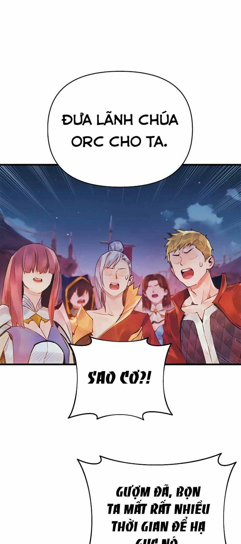 tu sĩ trị liệu của thái dương giáo chapter 33 1