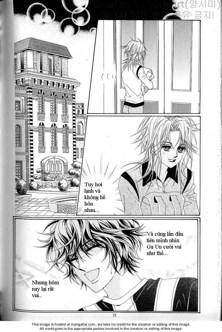 thần tượng mua sắm chapter 23 110