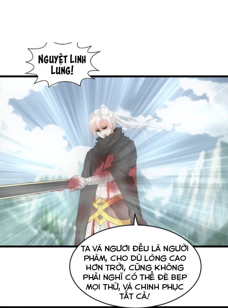 vạn cổ đệ nhất thần chapter 139 43