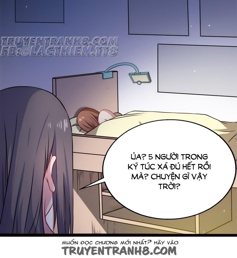 ngạo kiều quỷ vương yêu ta chapter 4 29