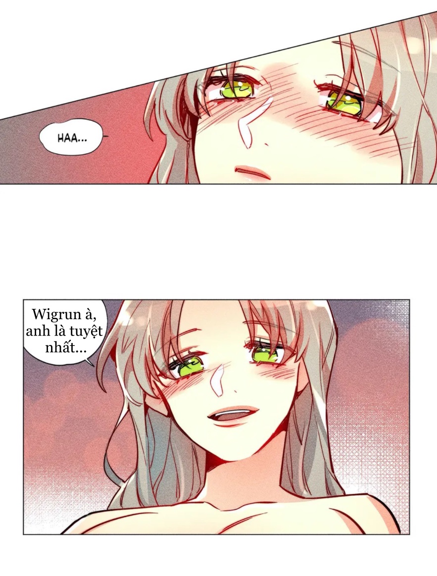 phù thuỷ trinh trắng tuổi 30 chapter 12 24