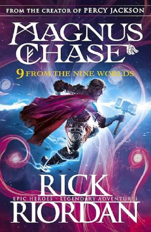 From the Nine Worlds