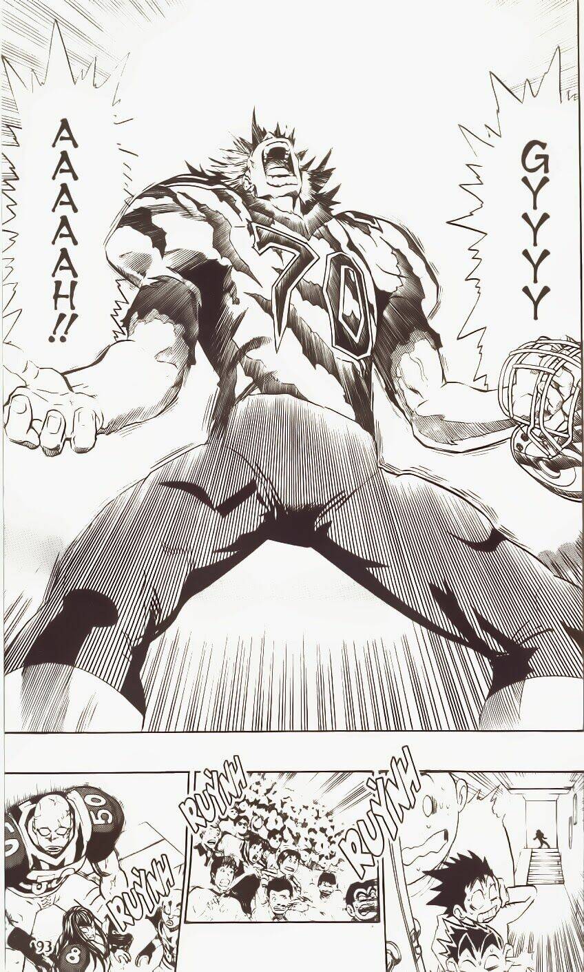 lá chắn mắt chapter 201 7