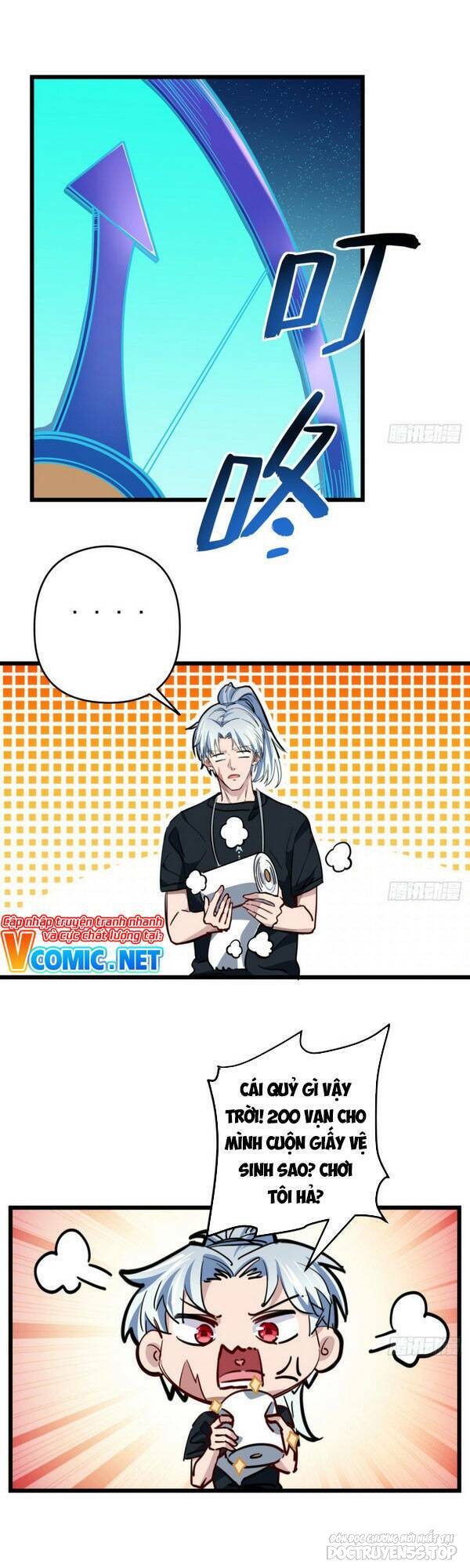 giải cứu 99 nữ chính ở mạt thế chapter 9 21