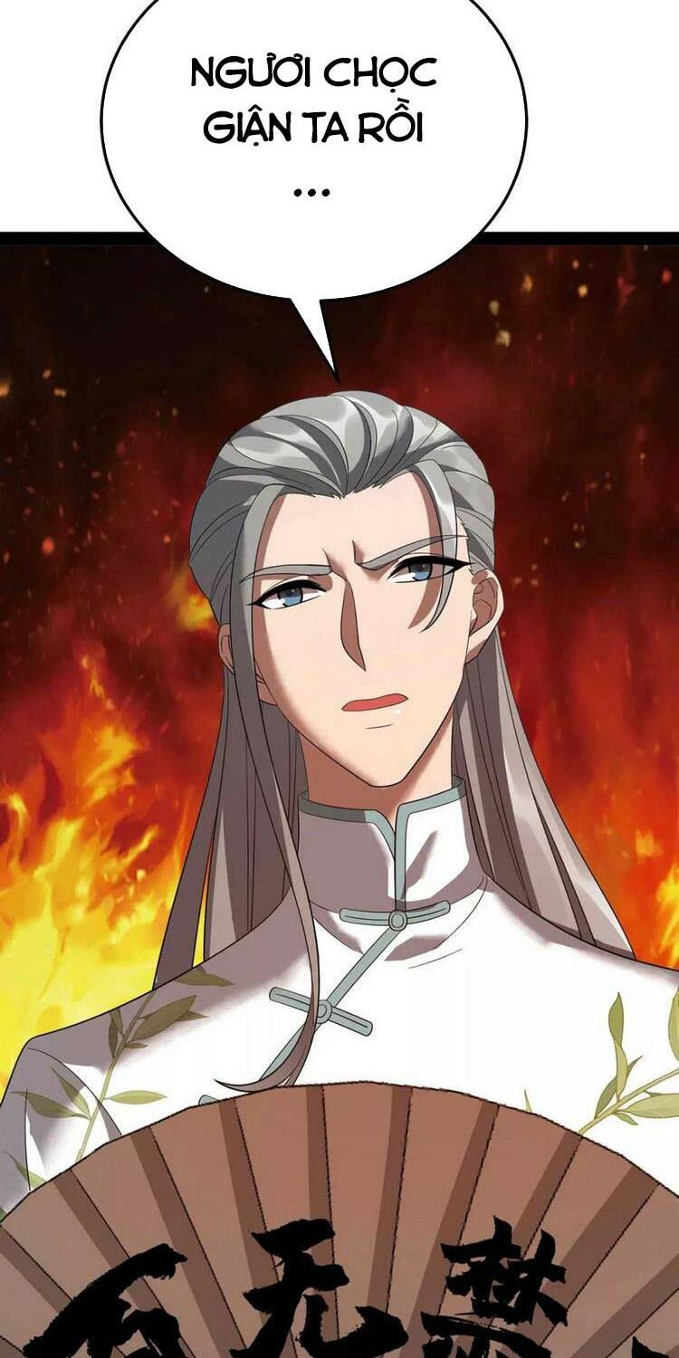 chúa tể tam giới chapter 191 21