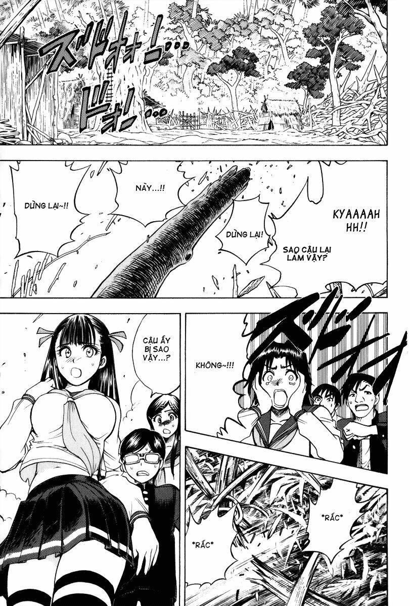 cage of eden chapter 39 18