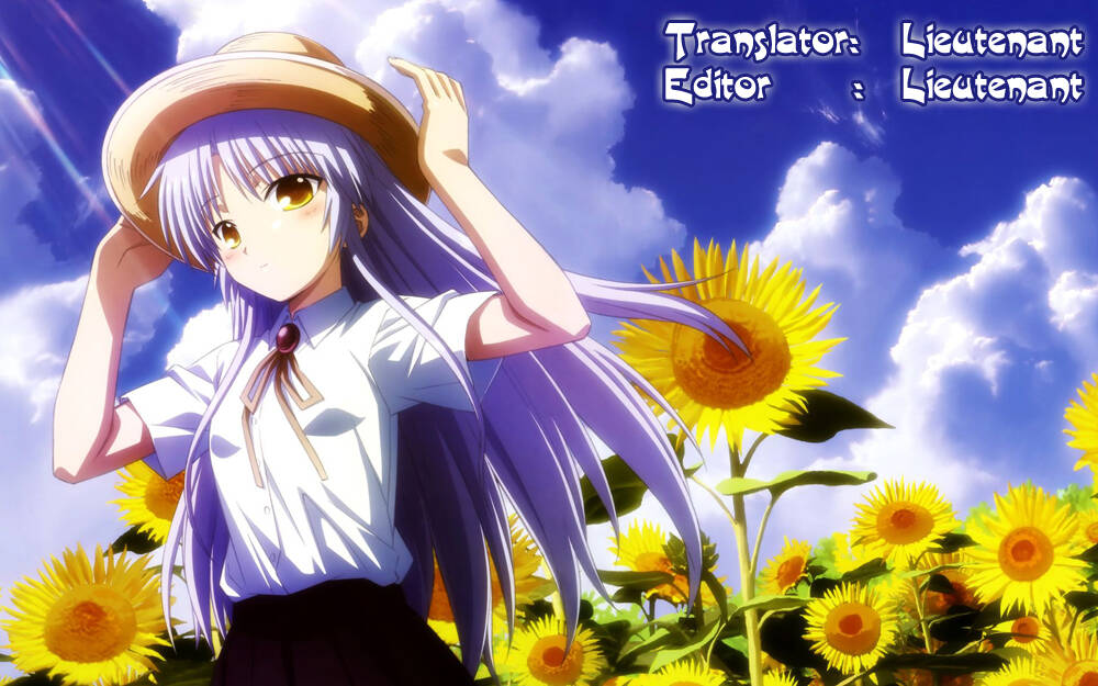 working!! chapter 8 8