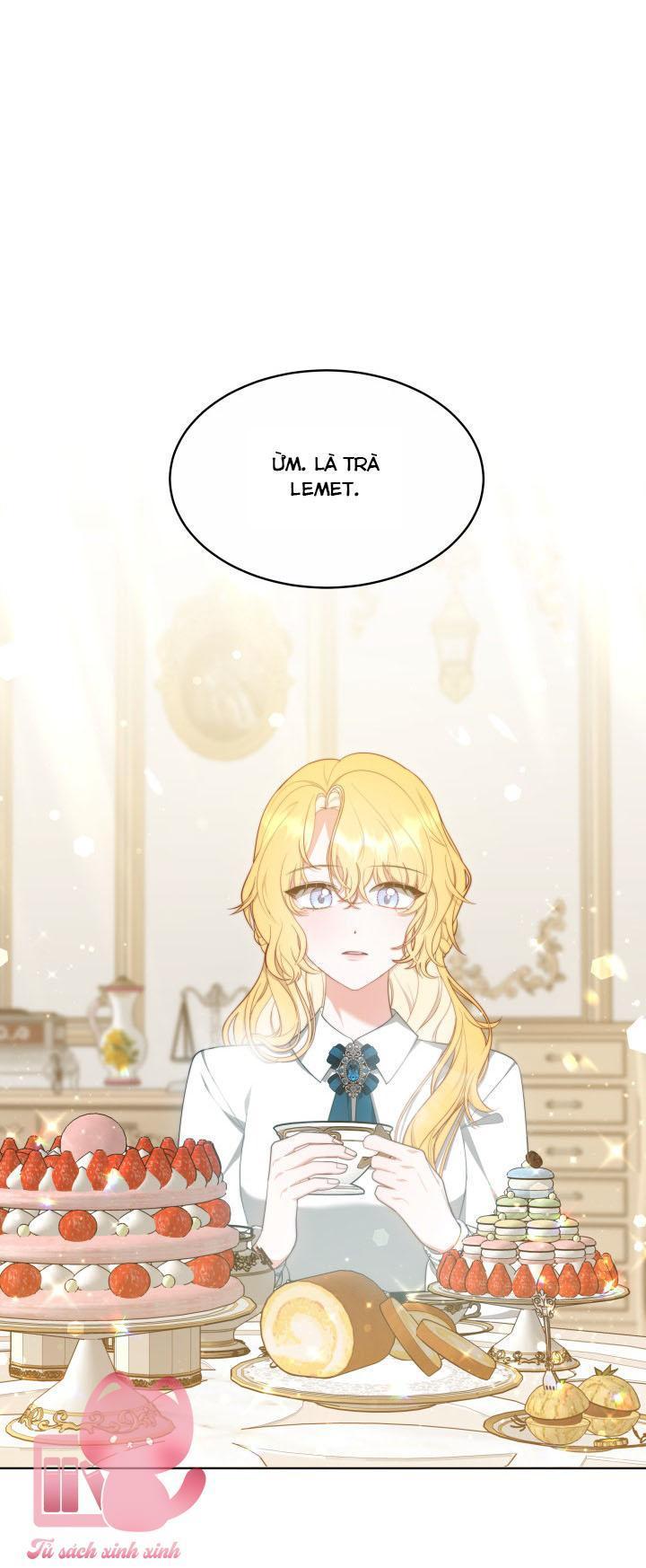 từ chồng cũ hóa thành nam chính chapter 38 34