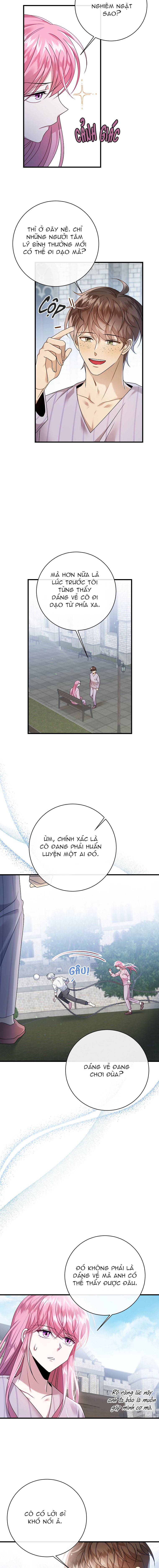 tôi đã gặp nam chính trong ngục tù chapter 12 4
