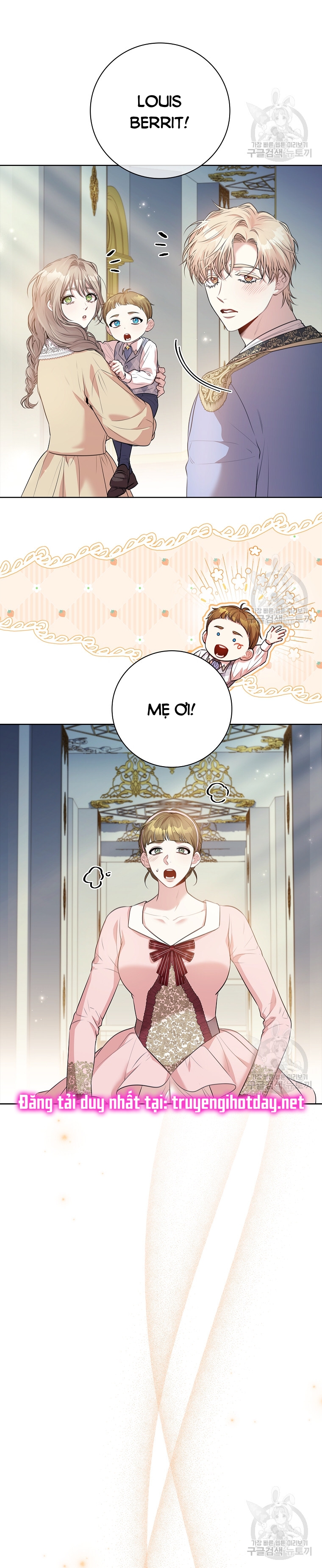 trở thành thư ký của bạo chúa chapter 98.2 1