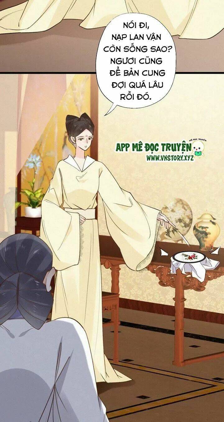 thiên hương mỹ nhân chapter 105 22