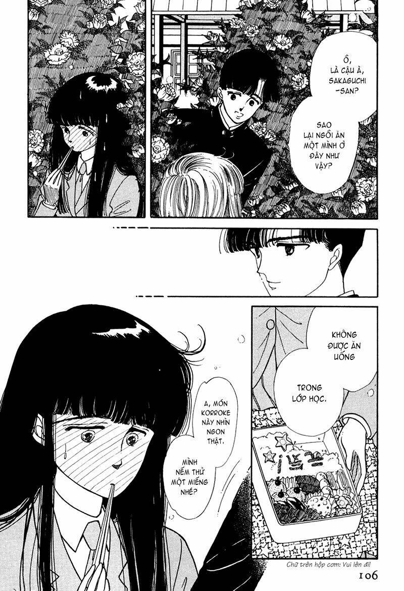 làm ơn cứu trái đất của tôi chapter 3 4