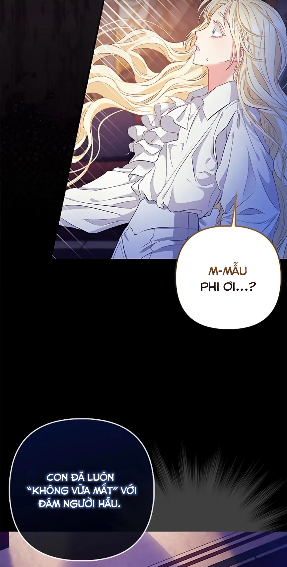 nàng công chúa của tôi chapter 1 15