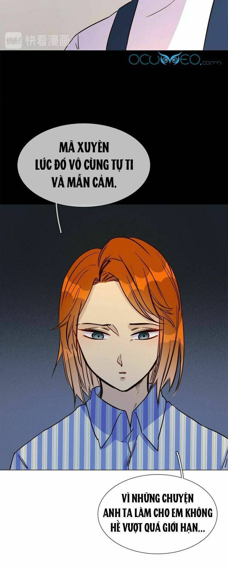 ngôi sao vụn vỡ chapter 20 22