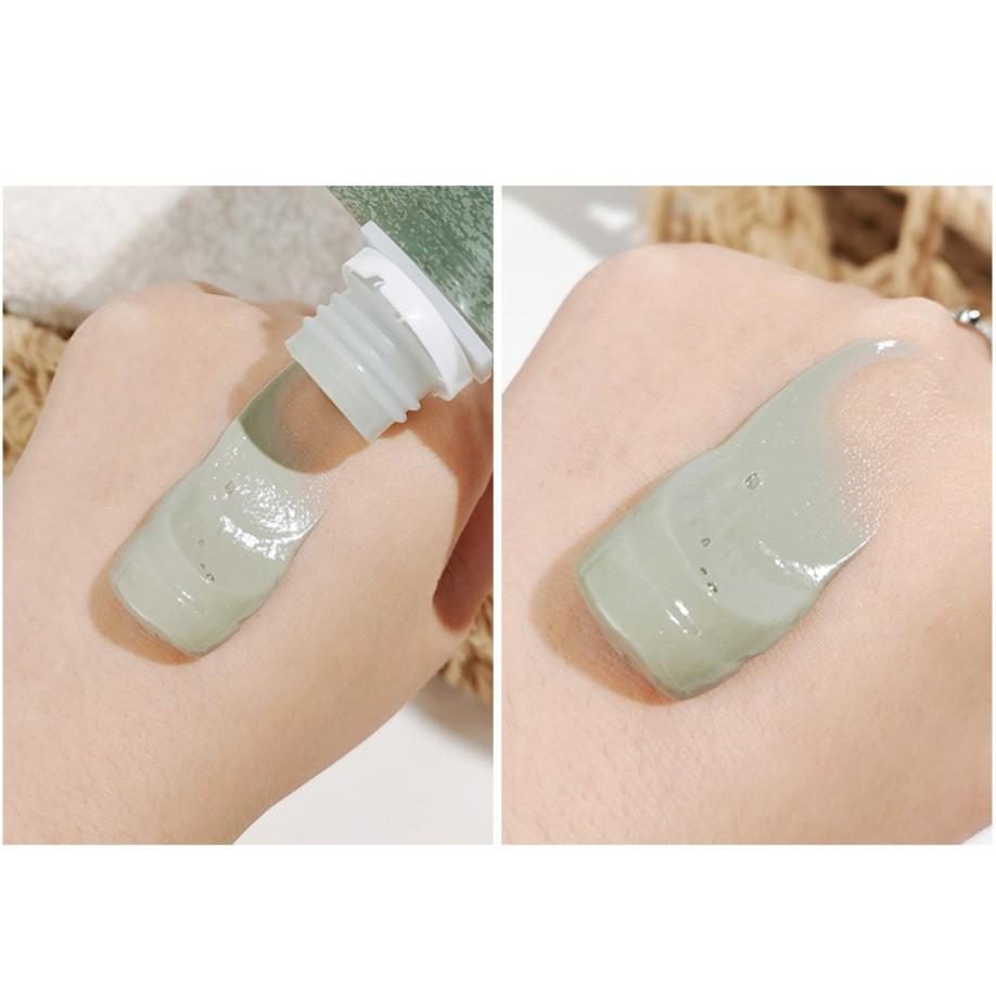 Mặt nạ bùn non Feotznw Cleansing Mask 100g