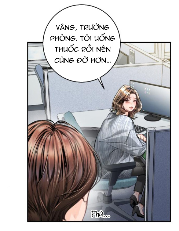 đứa trẻ trông giống tôi chapter 22.1 21