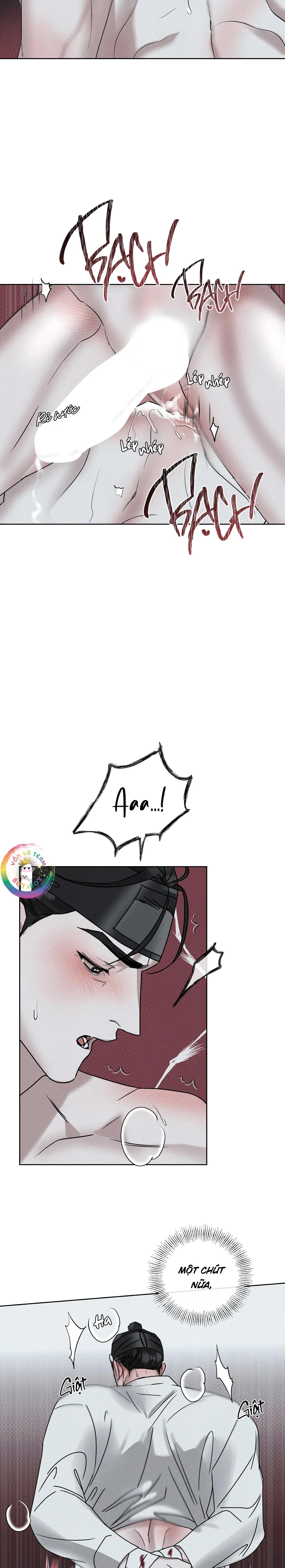 manhwa chịch vồn chịch vã chapter 18 14