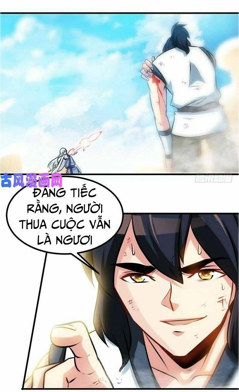 chí tôn thần ma chapter 92 9
