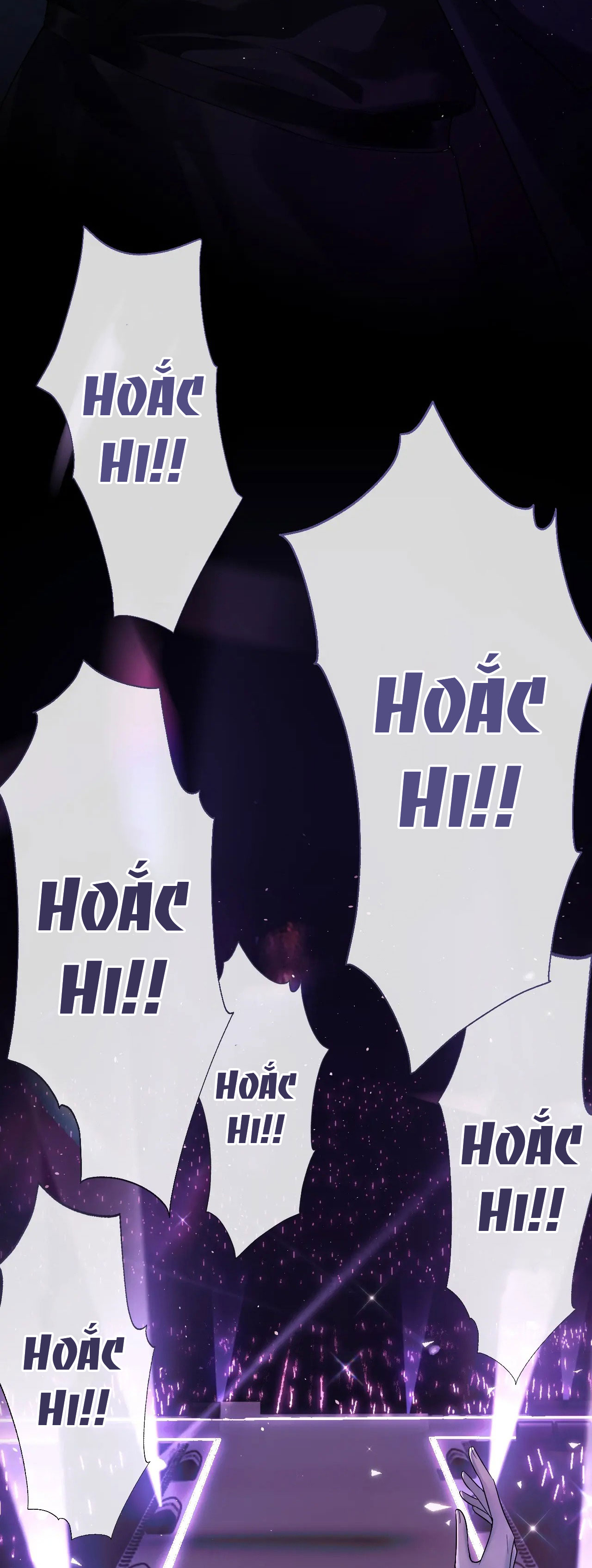 fan bạn gái muốn tìm hiểu một chút - fan vợ, bạn đã biết? chapter 1.1 9